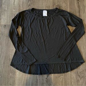 Ivivva Disney Long sleeve shirt top size 14